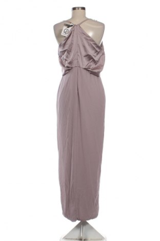 Kleid TFNC London, Größe M, Farbe Aschrosa, Preis € 97,99