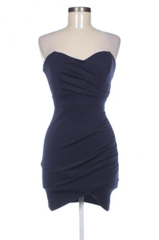 Kleid TFNC London, Größe S, Farbe Blau, Preis € 24,49