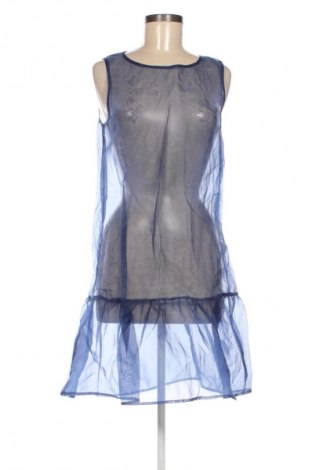 Sukienka TWINSET, Rozmiar XS, Kolor Niebieski, Cena 377,01 zł