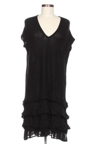 Kleid TWINSET, Größe XL, Farbe Schwarz, Preis 114,99 €