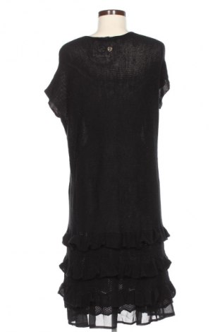 Kleid TWINSET, Größe XL, Farbe Schwarz, Preis 114,99 €