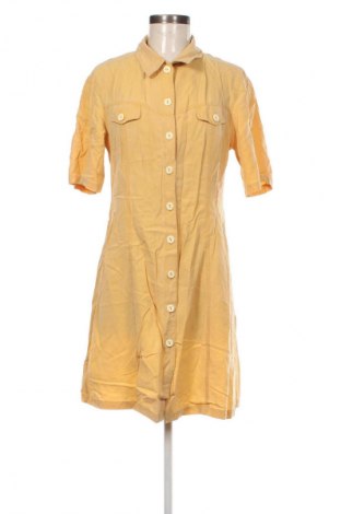 Kleid Taifun, Größe M, Farbe Gelb, Preis € 41,98
