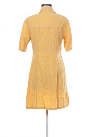 Kleid Taifun, Größe M, Farbe Gelb, Preis € 41,98