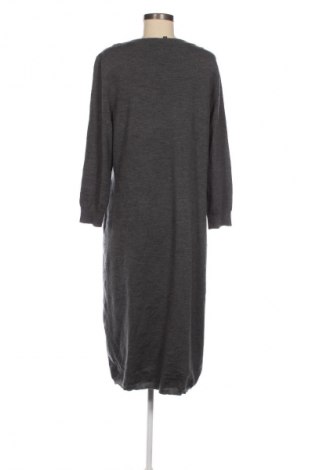 Kleid Talbots, Größe XL, Farbe Grau, Preis 20,99 €