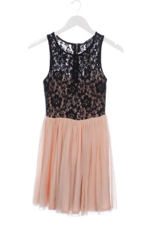 Kleid Tally Weijl, Größe XS, Farbe Mehrfarbig, Preis 29,66 €
