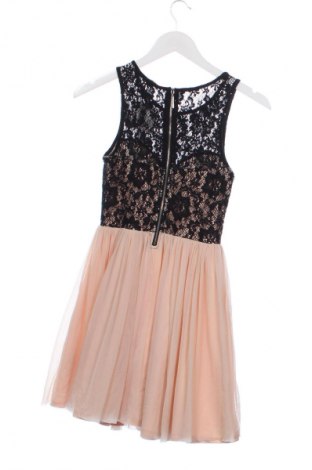Kleid Tally Weijl, Größe XS, Farbe Mehrfarbig, Preis 29,66 €