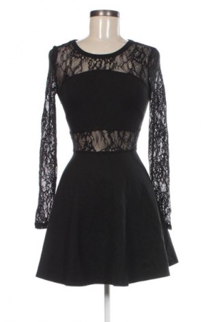 Kleid Tally Weijl, Größe S, Farbe Schwarz, Preis 20,99 €