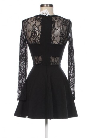 Kleid Tally Weijl, Größe S, Farbe Schwarz, Preis 20,99 €