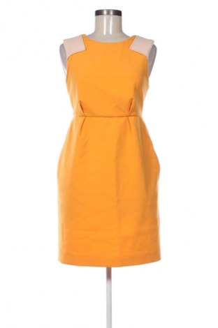Φόρεμα Tara Jarmon, Μέγεθος M, Χρώμα Πορτοκαλί, Τιμή 66,50 €