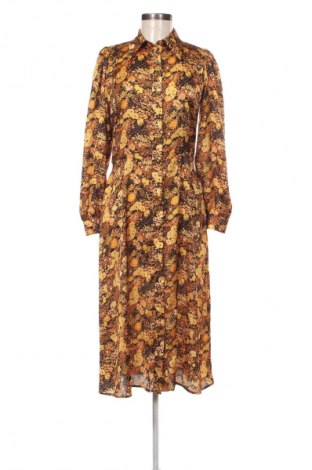 Kleid Tara Jarmon, Größe M, Farbe Mehrfarbig, Preis € 59,34
