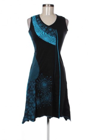 Rochie TattoPani, Mărime S, Culoare Negru, Preț 76,32 Lei