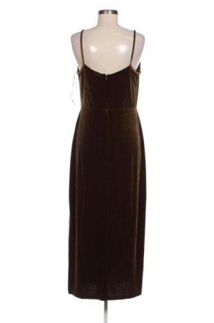 Kleid Taylor, Größe M, Farbe Grün, Preis € 95,63