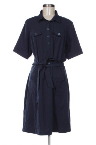 Kleid Tchibo, Größe XL, Farbe Blau, Preis 14,77 €
