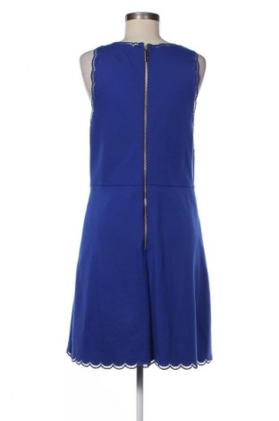 Рокля Ted Baker, Размер XL, Цвят Син, Цена 178,00 лв.
