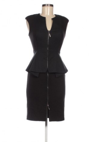 Kleid Ted Baker, Größe XS, Farbe Schwarz, Preis 89,61 €