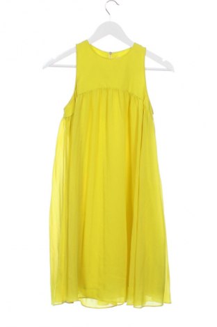Sukienka Ted Baker, Rozmiar XS, Kolor Żółty, Cena 361,99 zł