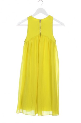 Sukienka Ted Baker, Rozmiar XS, Kolor Żółty, Cena 361,99 zł