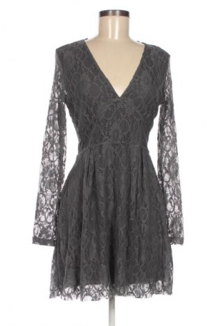 Kleid Terranova, Größe M, Farbe Grau, Preis € 23,53
