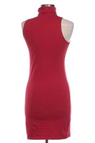 Kleid Terranova, Größe L, Farbe Rot, Preis € 14,83