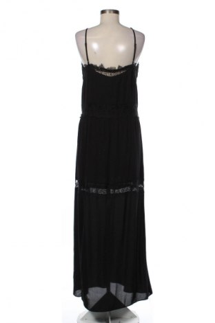 Φόρεμα The Kooples, Μέγεθος M, Χρώμα Μαύρο, Τιμή 104,86 €