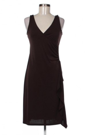 Kleid The Limited, Größe M, Farbe Braun, Preis € 14,83