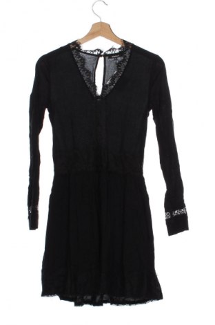 Kleid Tigha, Größe XS, Farbe Schwarz, Preis 41,94 €