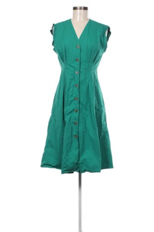 Kleid Timeout, Größe M, Farbe Grün, Preis € 24,57