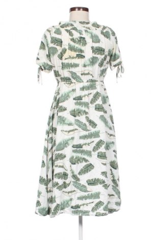 Kleid Timeout, Größe M, Farbe Mehrfarbig, Preis 24,55 €