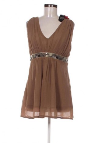 Kleid Tina R, Größe M, Farbe Braun, Preis 23,52 €