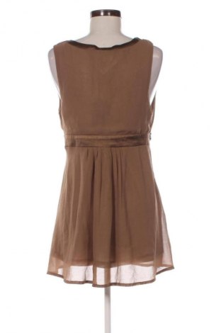Kleid Tina R, Größe M, Farbe Braun, Preis 23,52 €