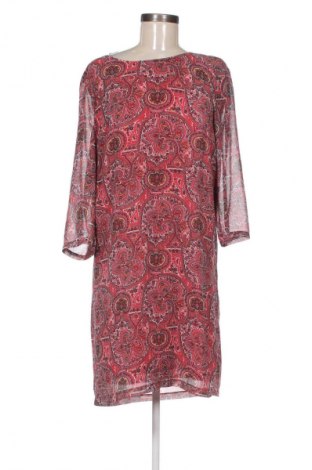 Φόρεμα Tom & Eva, Μέγεθος M, Χρώμα Πολύχρωμο, Τιμή 14,83 €