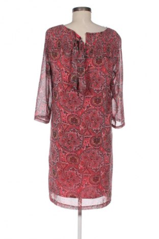 Φόρεμα Tom & Eva, Μέγεθος M, Χρώμα Πολύχρωμο, Τιμή 14,83 €