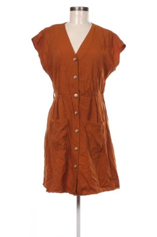 Rochie Tom Tailor, Mărime M, Culoare Portocaliu, Preț 126,32 Lei