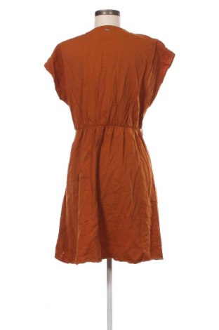 Rochie Tom Tailor, Mărime M, Culoare Portocaliu, Preț 126,32 Lei