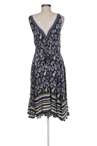 Kleid Tom Tailor, Größe M, Farbe Mehrfarbig, Preis € 24,99