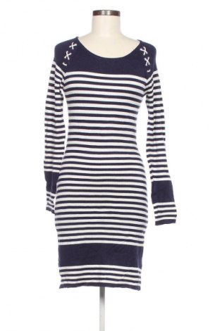 Kleid Tom Tailor, Größe XS, Farbe Mehrfarbig, Preis 33,99 €