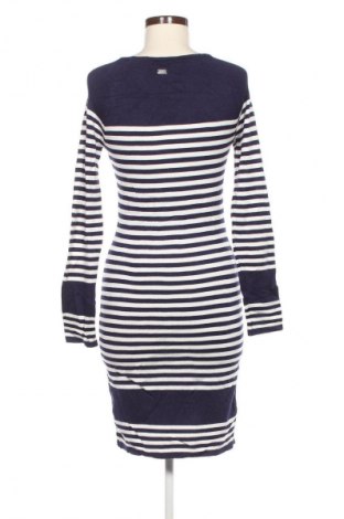 Kleid Tom Tailor, Größe XS, Farbe Mehrfarbig, Preis 33,99 €