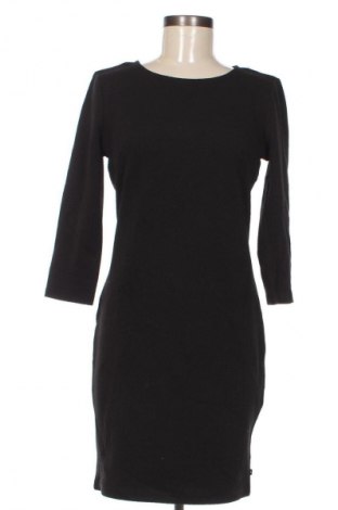 Φόρεμα Tom Tailor, Μέγεθος M, Χρώμα Μαύρο, Τιμή 30,99 €