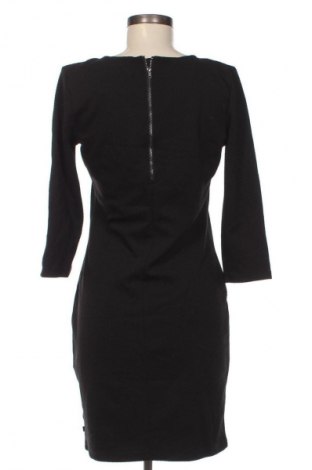 Φόρεμα Tom Tailor, Μέγεθος M, Χρώμα Μαύρο, Τιμή 30,99 €