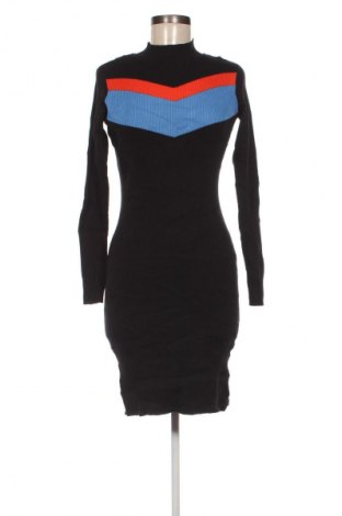 Φόρεμα Tom Tailor, Μέγεθος XS, Χρώμα Μαύρο, Τιμή 30,99 €