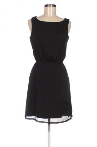 Φόρεμα Tom Tailor, Μέγεθος XS, Χρώμα Μαύρο, Τιμή 25,00 €