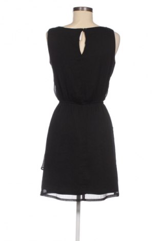Φόρεμα Tom Tailor, Μέγεθος XS, Χρώμα Μαύρο, Τιμή 25,00 €