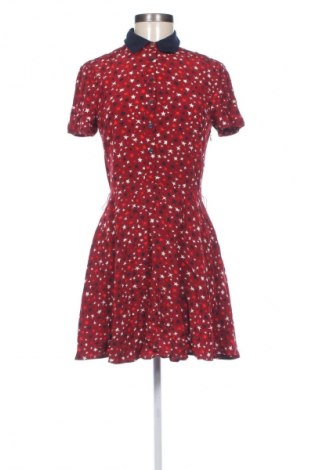 Kleid Tommy Hilfiger, Größe S, Farbe Mehrfarbig, Preis 60,99 €