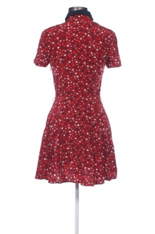 Kleid Tommy Hilfiger, Größe S, Farbe Mehrfarbig, Preis 60,99 €