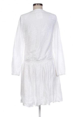 Rochie Tommy Hilfiger, Mărime S, Culoare Alb, Preț 272,67 Lei