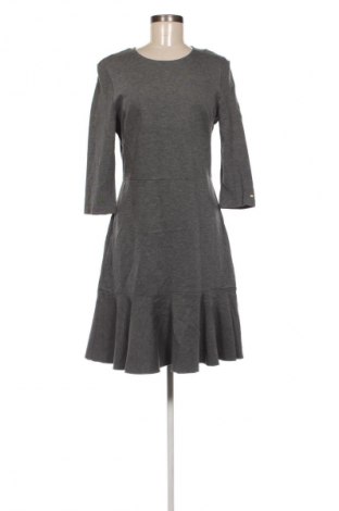 Φόρεμα Tommy Hilfiger, Μέγεθος L, Χρώμα Γκρί, Τιμή 65,99 €