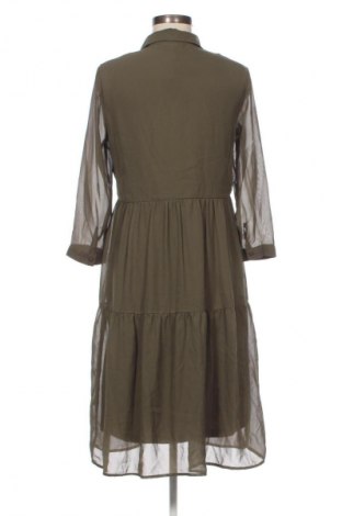 Rochie Top Secret, Mărime S, Culoare Verde, Preț 76,70 Lei