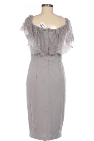 Kleid Top Secret, Größe M, Farbe Grau, Preis 14,77 €