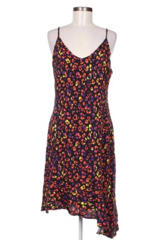 Kleid Top Secret, Größe L, Farbe Mehrfarbig, Preis 11,99 €