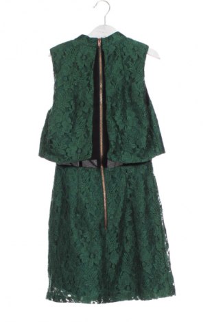 Kleid Topshop, Größe XS, Farbe Mehrfarbig, Preis 24,99 €